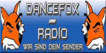 Dancefox Radio