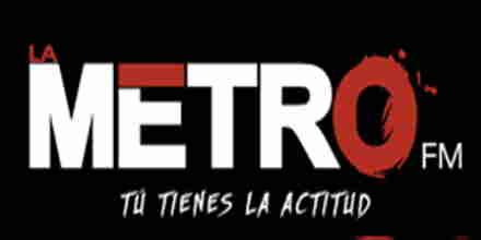 La Metro Fm