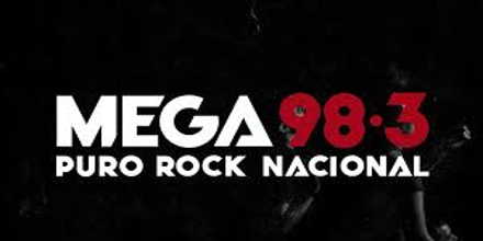 Mega 98.3 FM