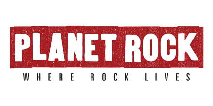 Planet Rock