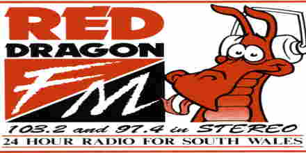 Red Dragon FM