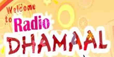 Dhamaal Radio