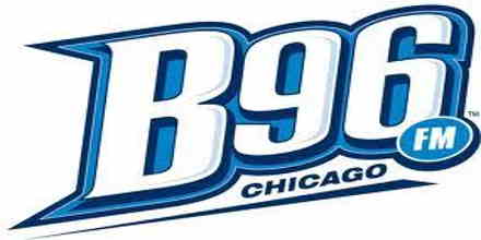 B96 FM