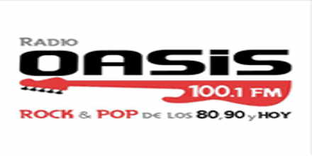 Oasis Radio