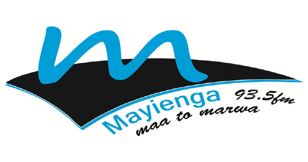 KBC Mayienga FM