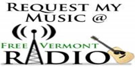 Radio Free Vermont