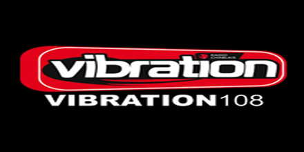 VIBRATION 108 FM