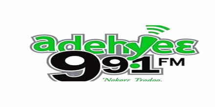 Adehye Radio