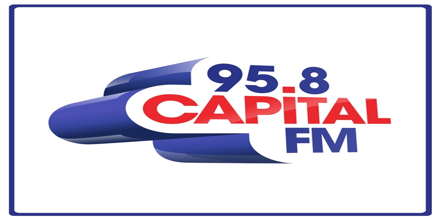 Capital FM UK