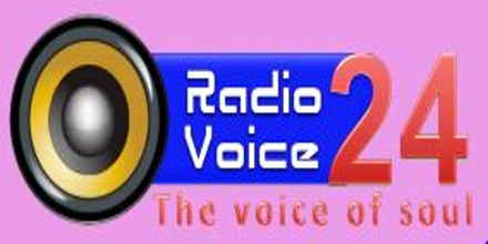 Radio Voice 24