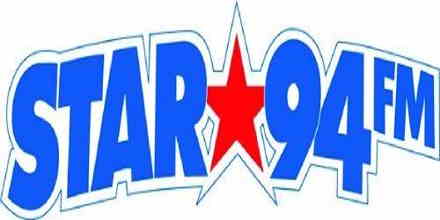 Star 94 Fm