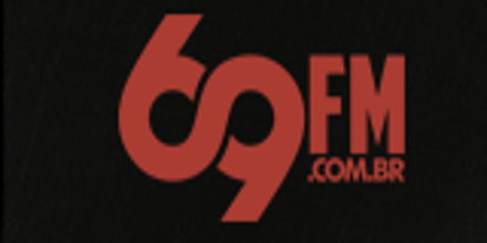 Brazil 69 radio