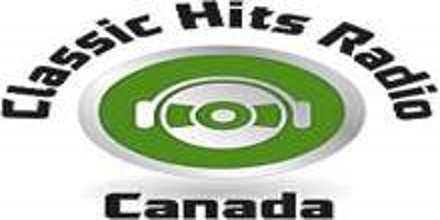 Classic Hits Radio Canada