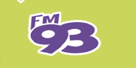 Radio 93 FM