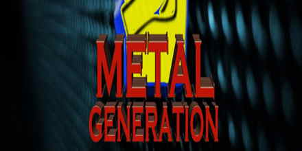 Radio Metal Generation