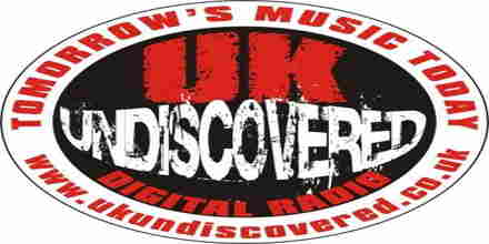 UK Undiscovered