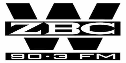 WZBC Boston College Radio