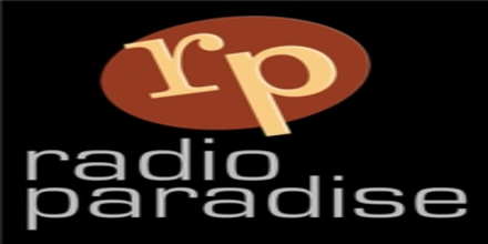 Radio Paradise