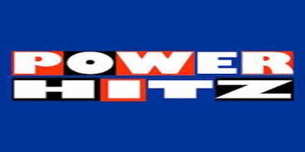 Power Hitz