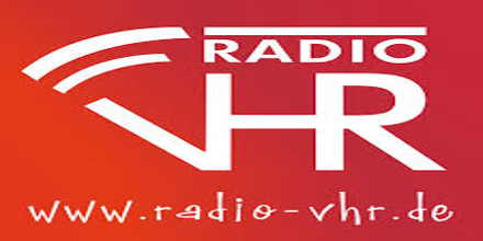 Radio VHR