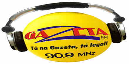 Radio Gazeta FM