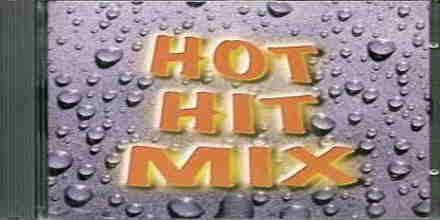 Hot Mix Pop