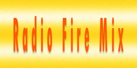 Radio Fire Mix