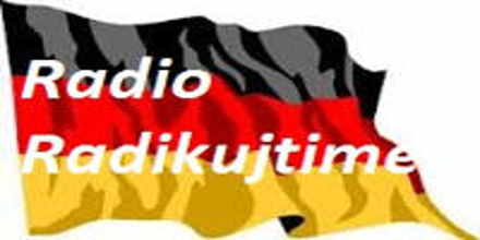 Radio Radikujtimet