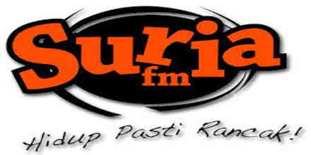 Radio Suria FM