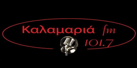 Kalamaria FM 101.7