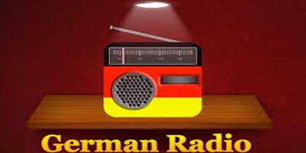 Web Radio Germany