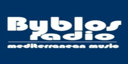 Byblos Radio FM 105.8