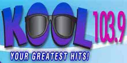 Cool FM 103.9