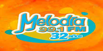 Melodia Fm 99.3