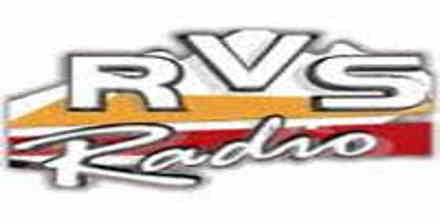 Radio RVS