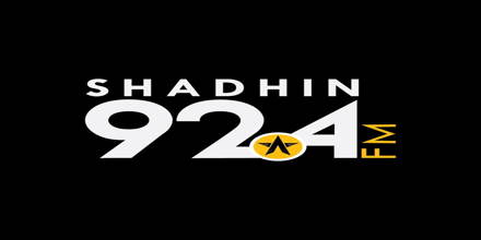 Radio Shadhin