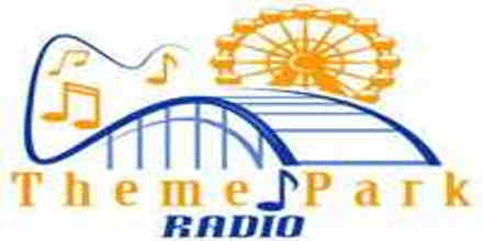 Theme Park Radio