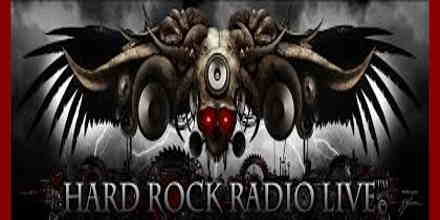 Hard Rock Radio Live