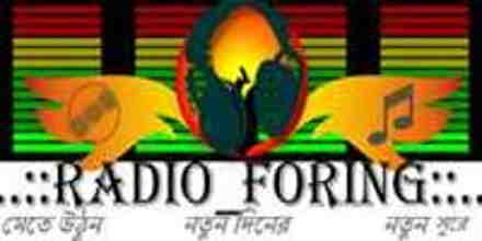 Radio Foring