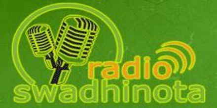 Radio Swadhinota