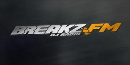 Breakz Radio