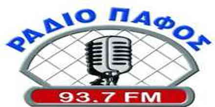 Radio Pafos 93.7