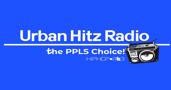 Urban Hitz Radio