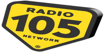 Radio 105 Network