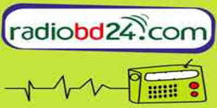 Radio BD24