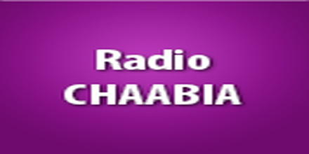 Radio Dzair Chaabia