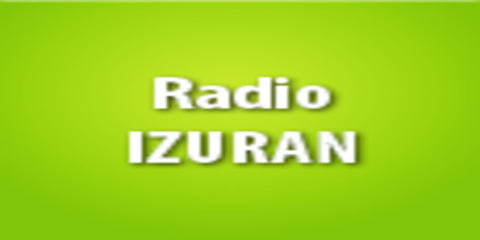 Radio Dzair Izuran