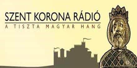 Szent Korona Radio