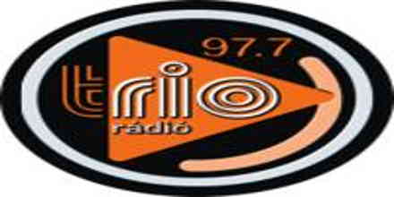 Trio Radio