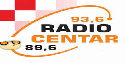 Radio Centar